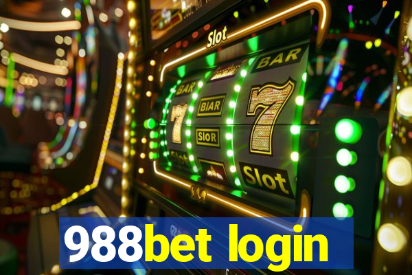 988bet login